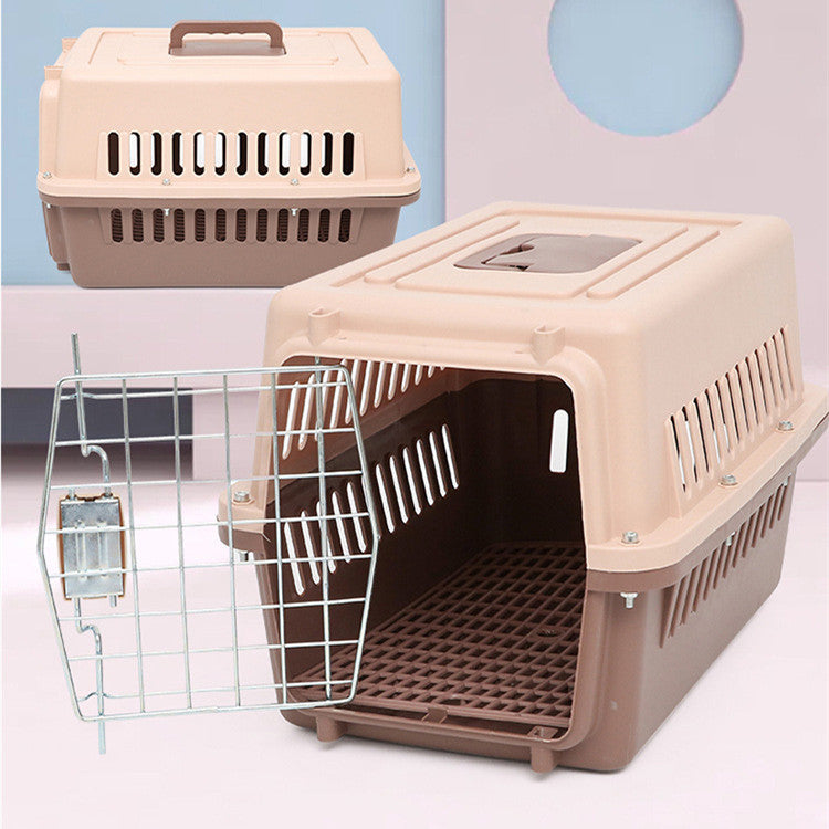 Portable Cage Large Aviation