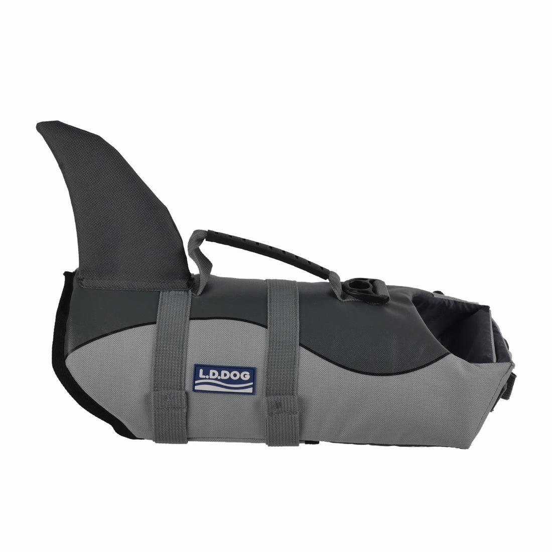 New Pet Life Jacket Dog