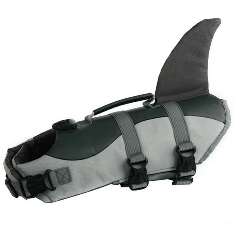 New Pet Life Jacket Dog