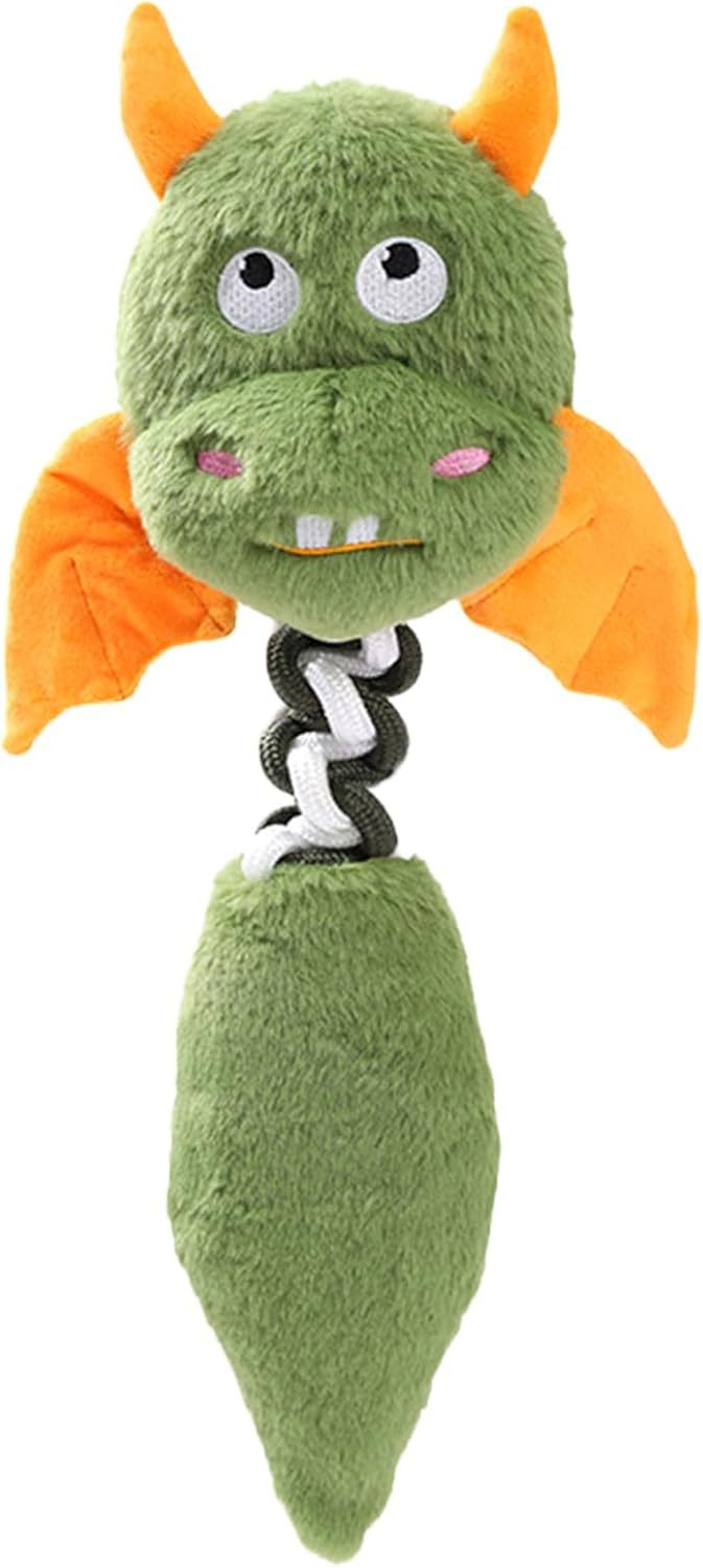 Plush Dog Toys Squeaky Dog Toys Cat Toys