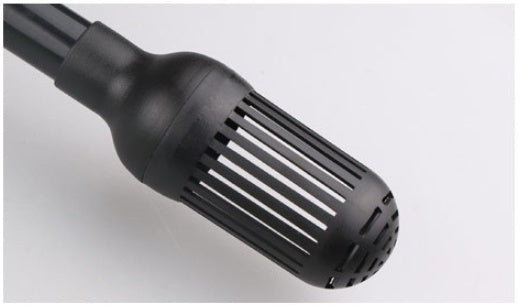 Fish Tank Filter Barrel Water