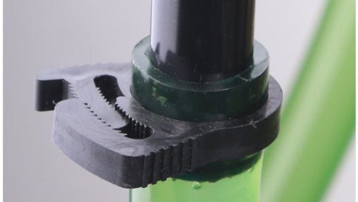 Fish Tank Filter Barrel Water