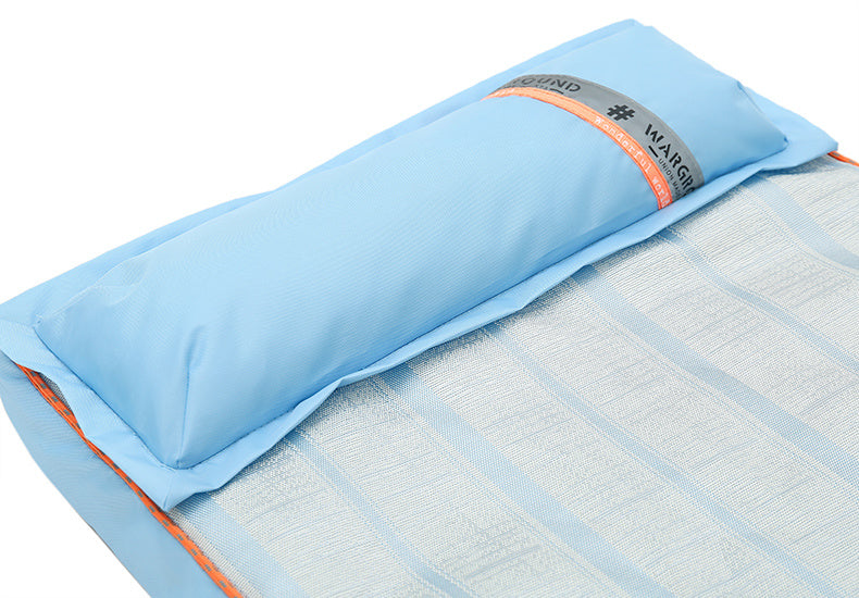 Dog Mat Sleeping With Pet Mat Summer