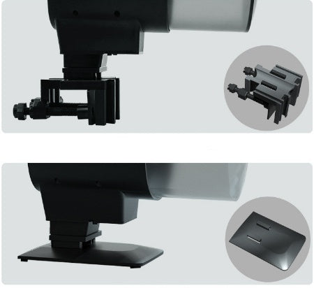 Intelligent Aquarium Fish Farming Automatic