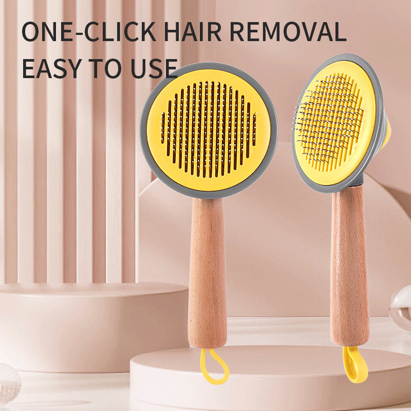 OneKey Pet Hair Remover Comb Pet Comb Grooming