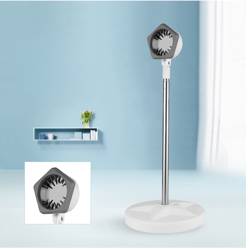 Hair Dryer Mobile Phone Fixed Pet Vertical