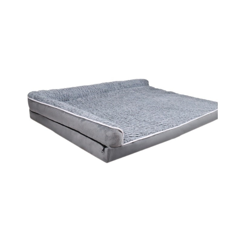 Waterproof Fabric Removable And Washable Pet Sofa Kennel