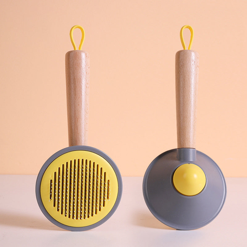 OneKey Pet Hair Remover Comb Pet Comb Grooming