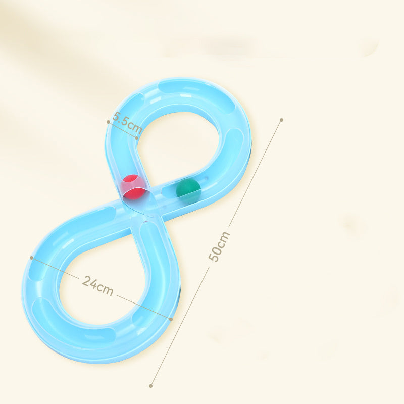 Cat Toys Self Hi To Relieve Boredom Cat