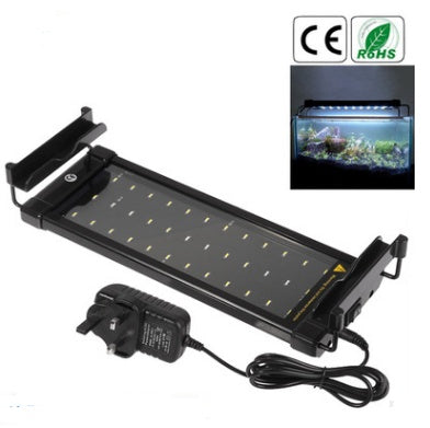 Aquarium Led Lighting Lamp Of Freshwater Fish