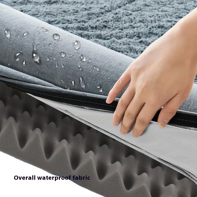 Waterproof Fabric Removable And Washable Pet Sofa Kennel