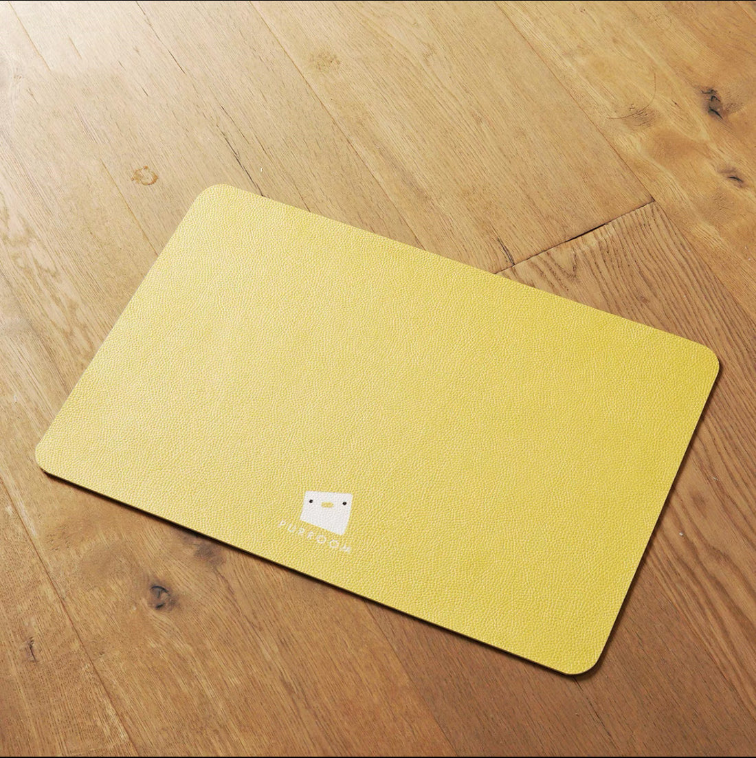 Ceramic Slanted Tall Pet Water Bowl