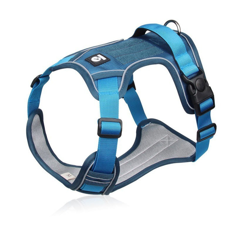 Explosion-proof Chest Strap Medium Large