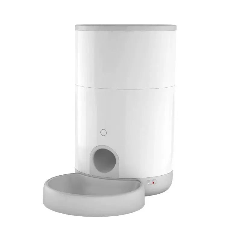 Mini Pet Feeder Cat Dog Cat Food Dog Food