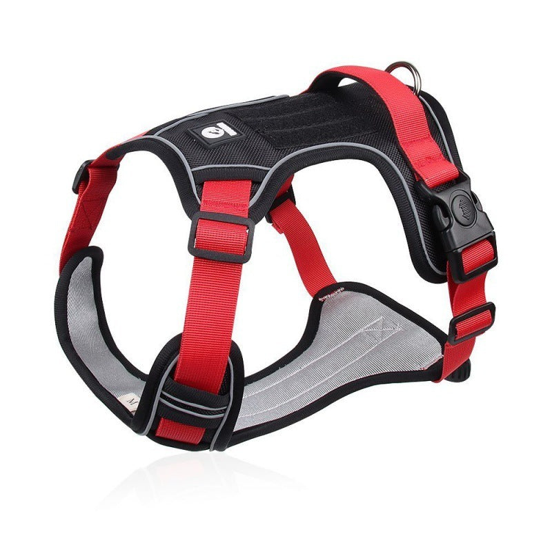 Explosion-proof Chest Strap Medium Large