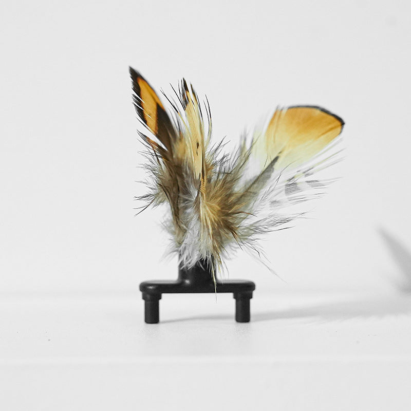 Electric Cat Car Toy