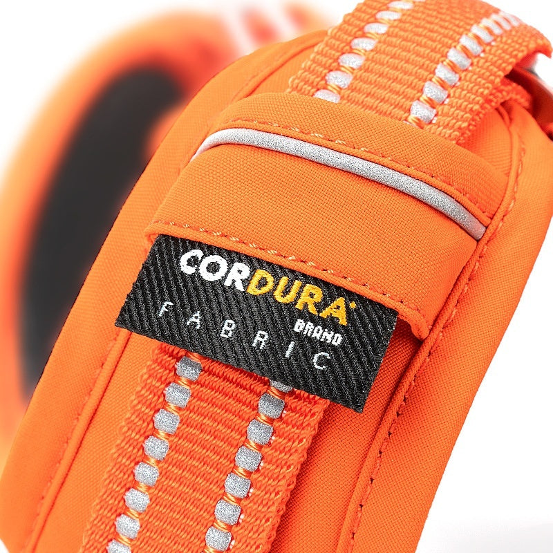 Chest Strap Camouflage Reflective