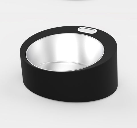 Dog Food Bowl Large Capacity Pet Feeder Detachable