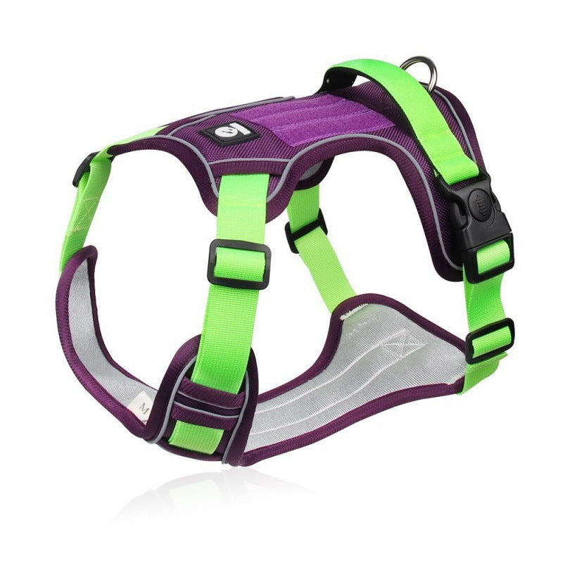 Explosion-proof Chest Strap Medium Large