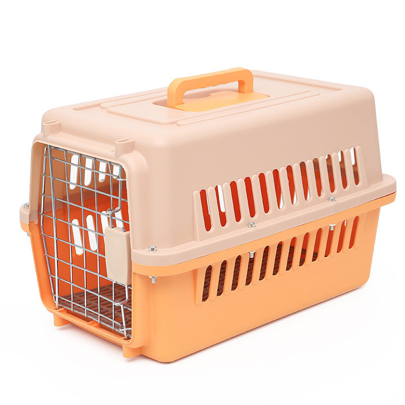 Portable Cage Large Aviation