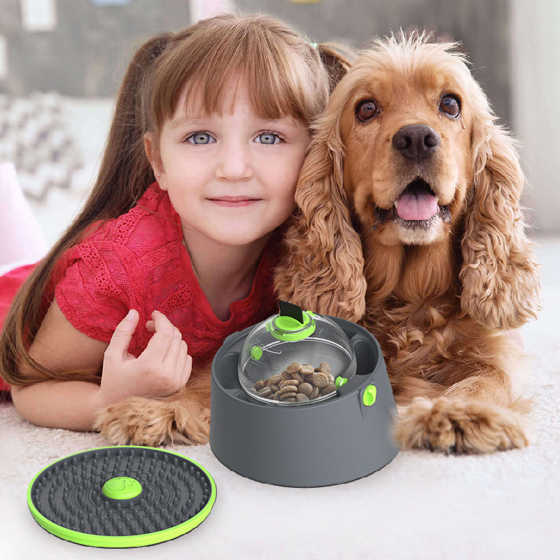 Pet Supplies Multifunctional Dog Educational