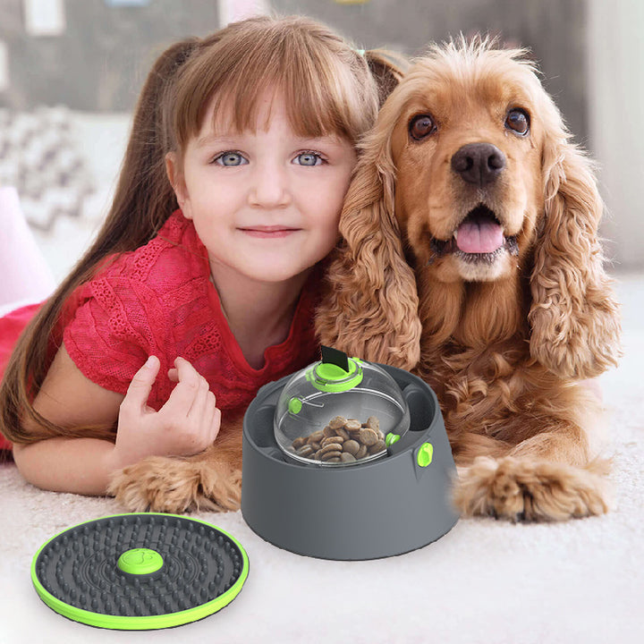 Pet Supplies Multifunctional Dog Educational
