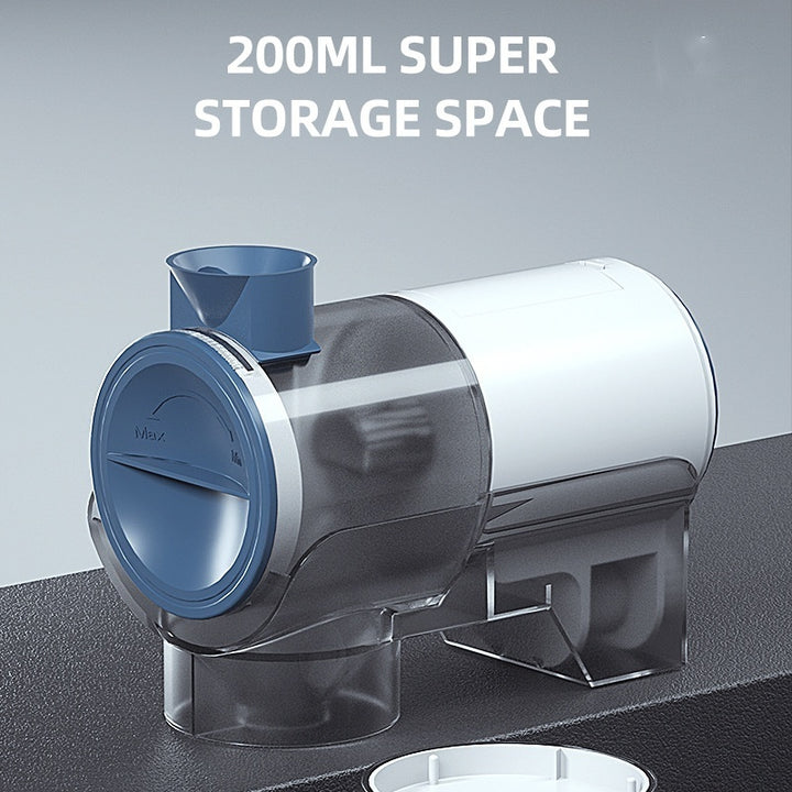 Fish Tank Feeder European And American Standard