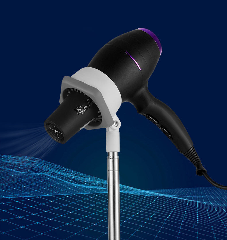 Hair Dryer Mobile Phone Fixed Pet Vertical