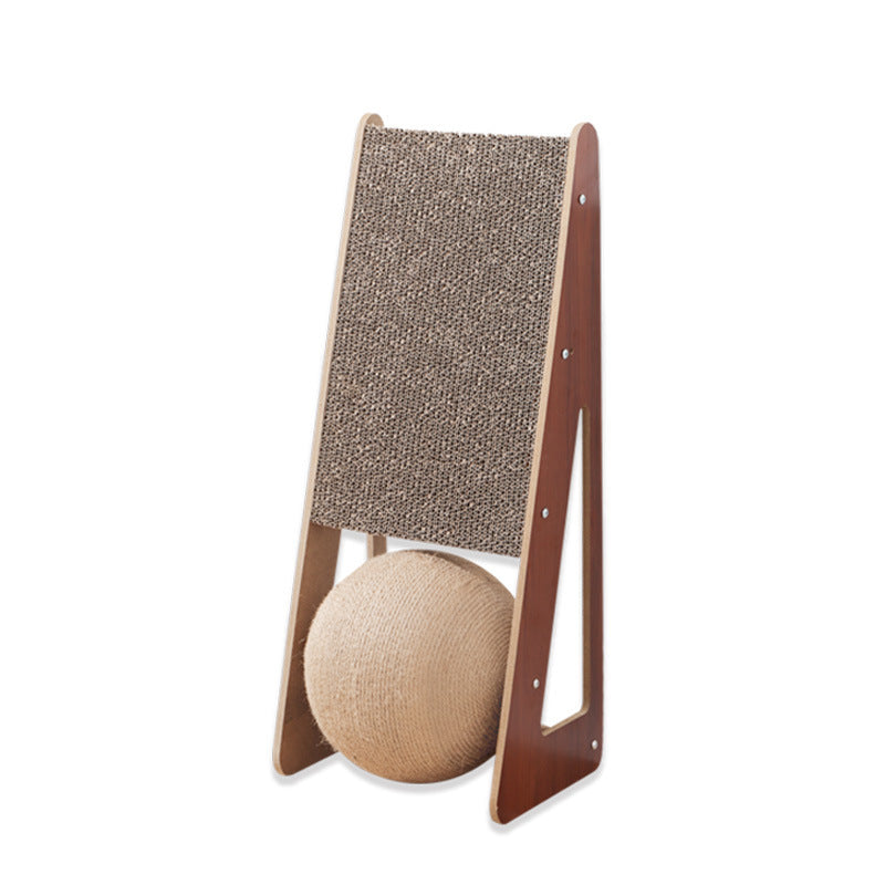 Cat Scratching Board Toys