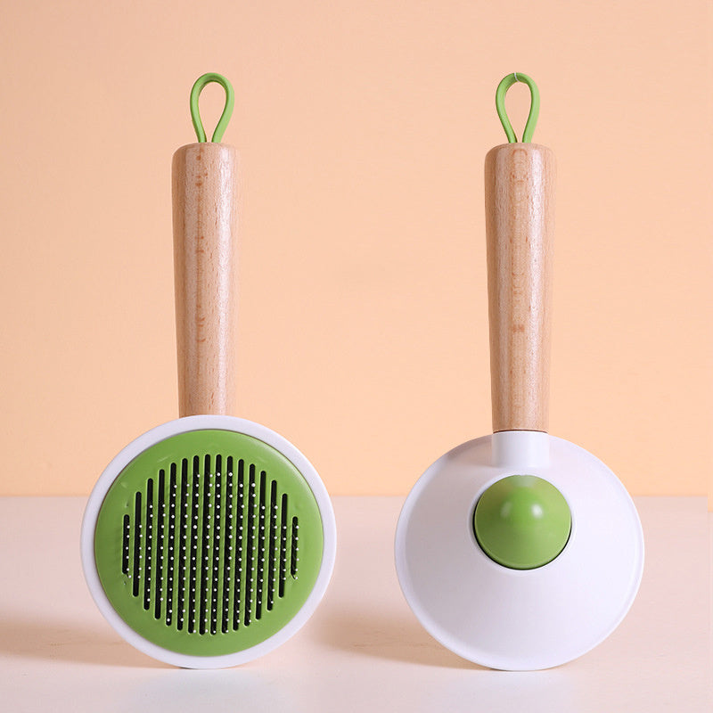 OneKey Pet Hair Remover Comb Pet Comb Grooming