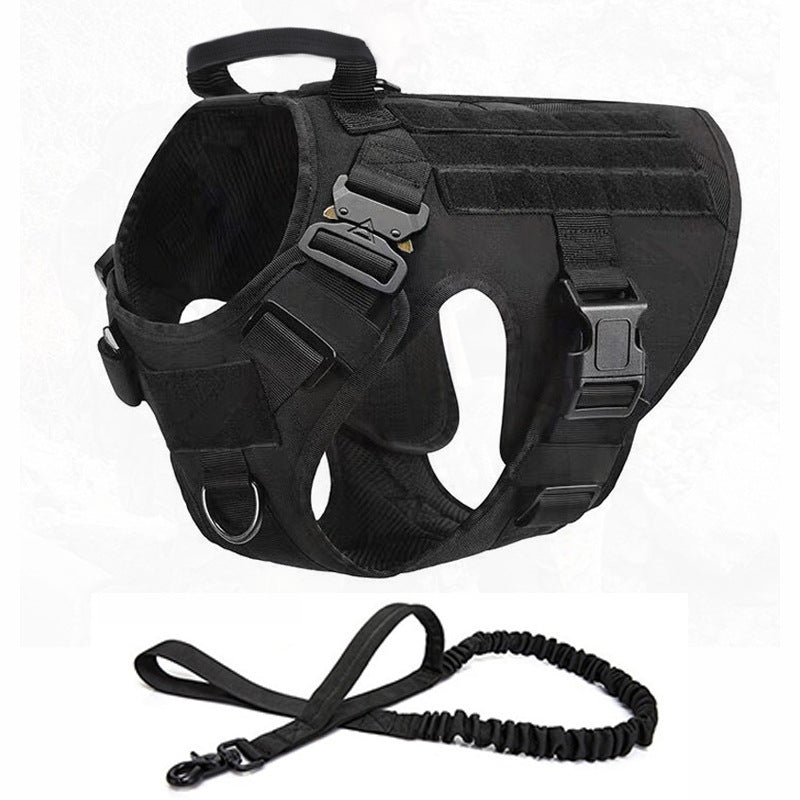 Vest Nylon Water Repellent Tactical Training \