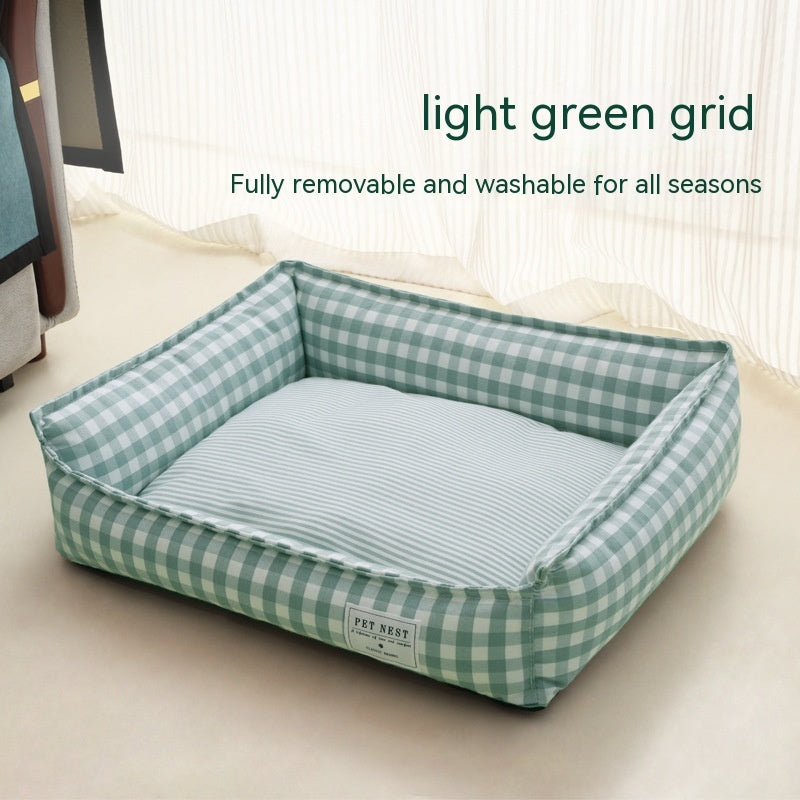 New All Removable And Washable Kennel