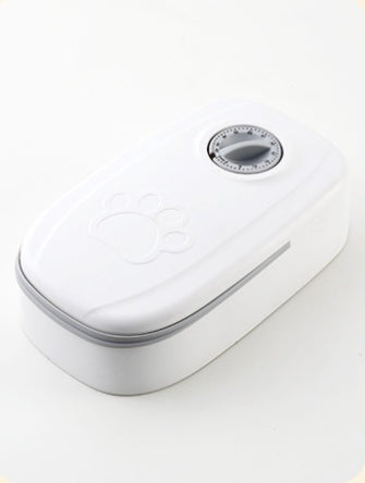 Pet Feeder Smart Food Dispenser