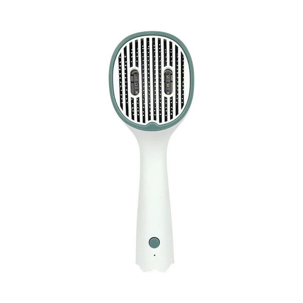Cat Comb Dog Hair Remover Brush UVC