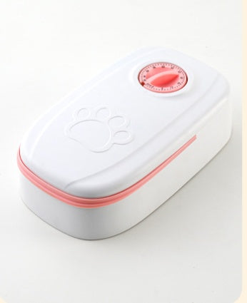 Pet Feeder Smart Food Dispenser