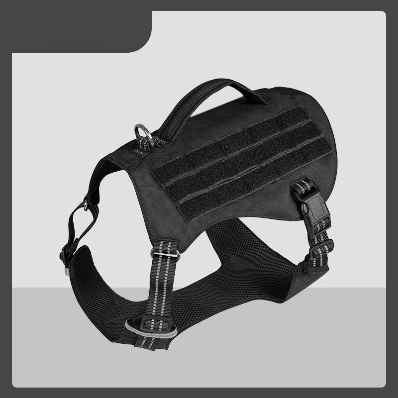 Pet Walking Dog Leash Chest Strap Comfortable