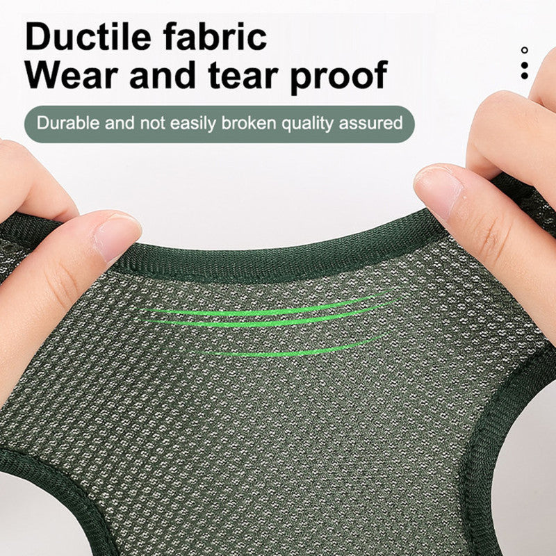 Pet Grooming Hammock Harness For Cats