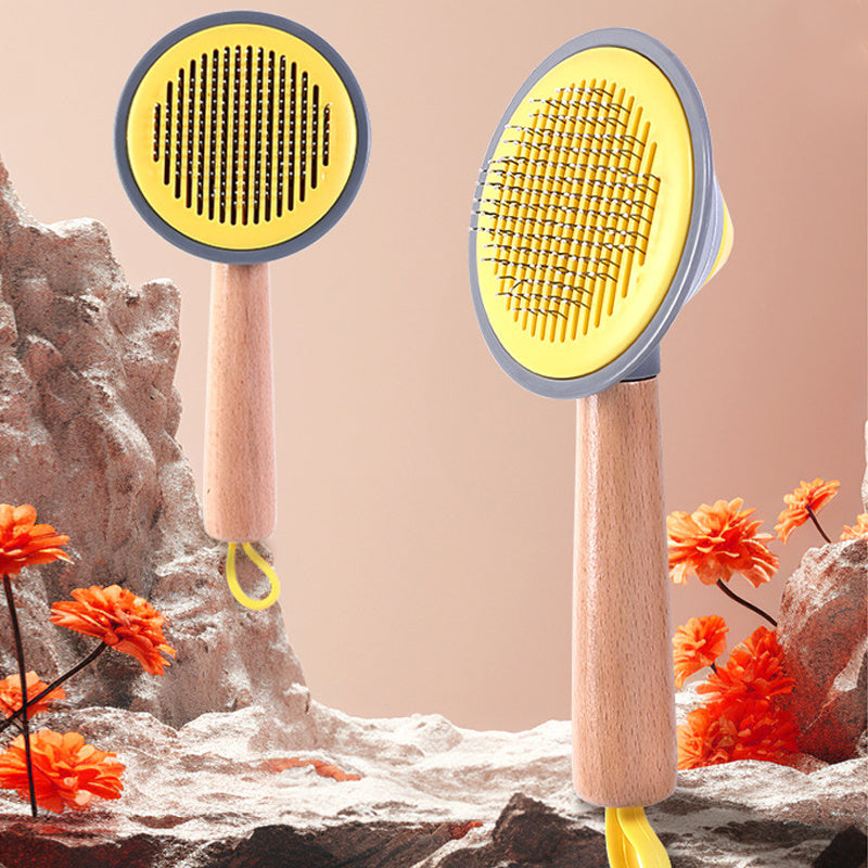 OneKey Pet Hair Remover Comb Pet Comb Grooming