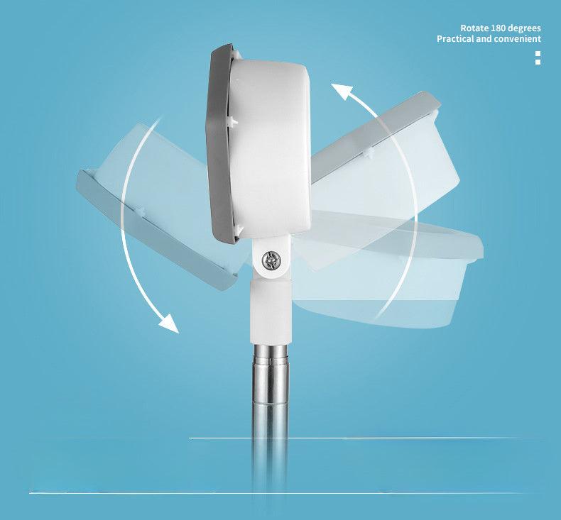 Hair Dryer Mobile Phone Fixed Pet Vertical