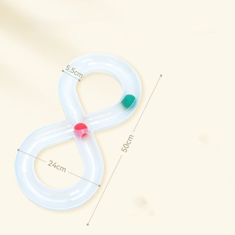 Cat Toys Self Hi To Relieve Boredom Cat