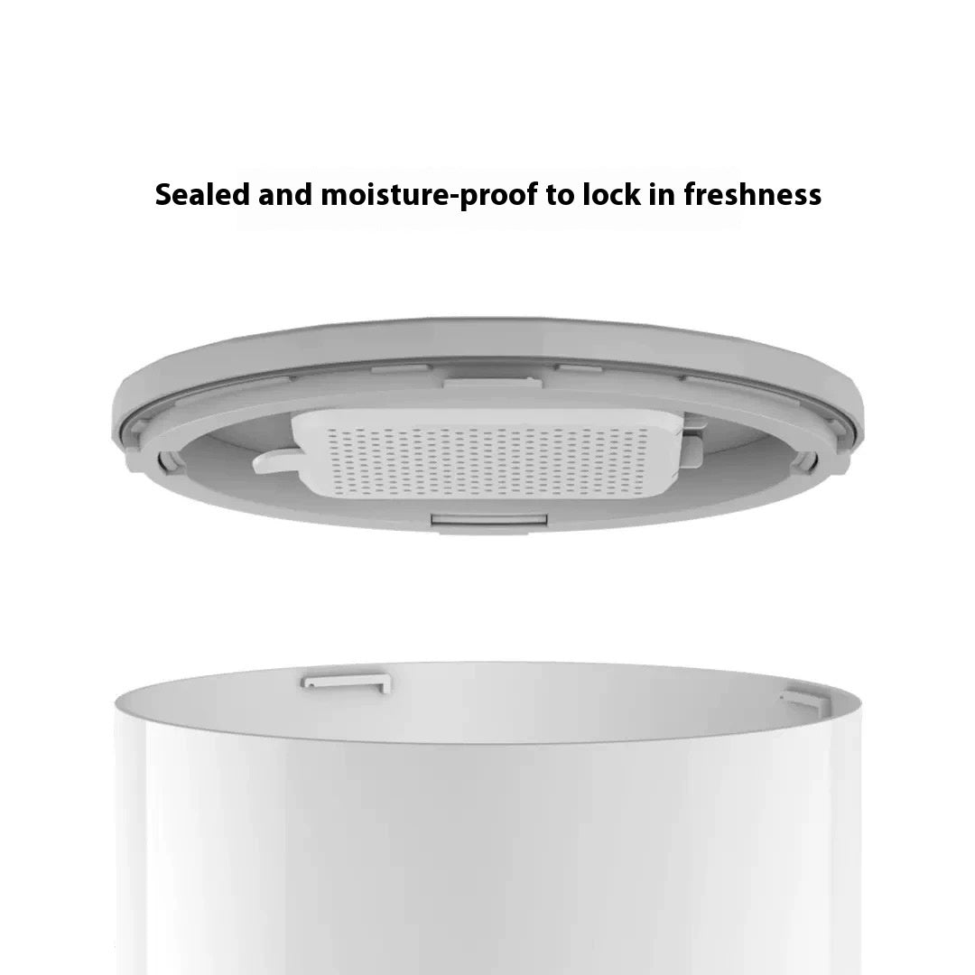 Mini Pet Feeder Cat Dog Cat Food Dog Food