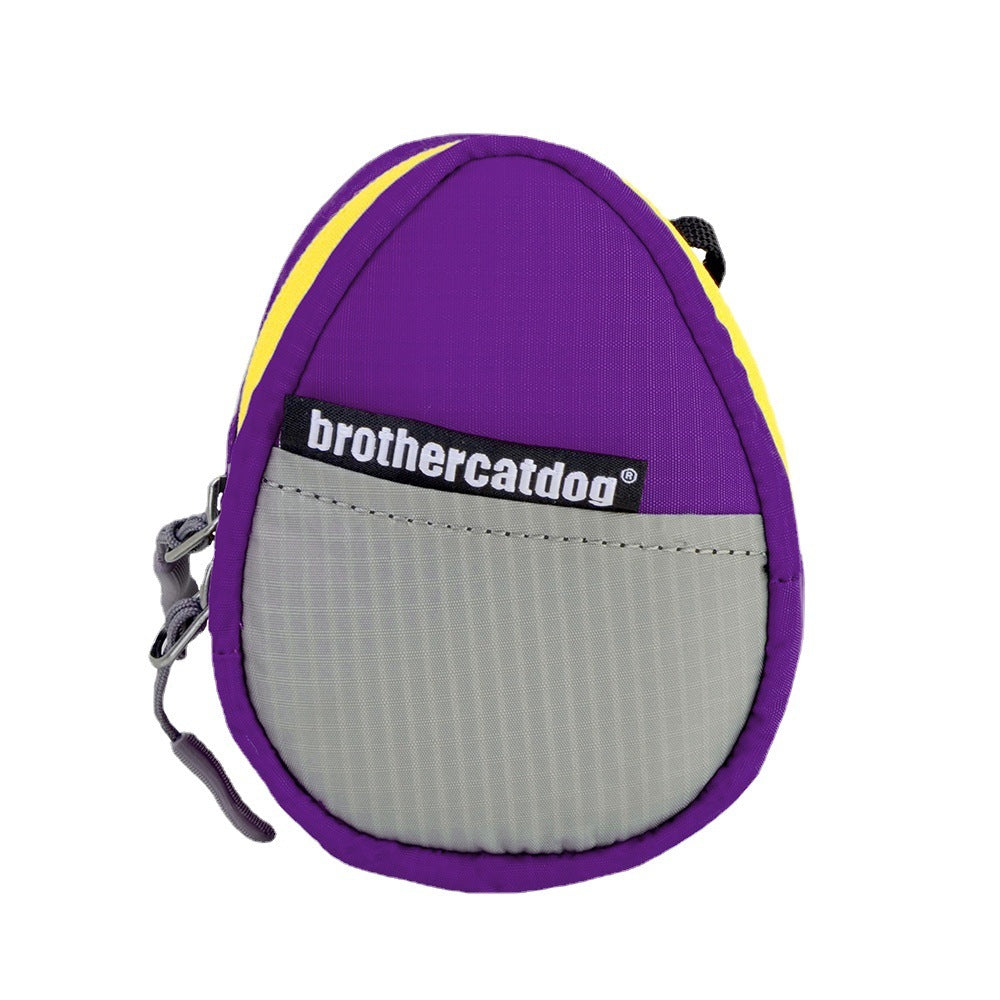 Explosion Proof Big Dog Chest Strap Cat Leash