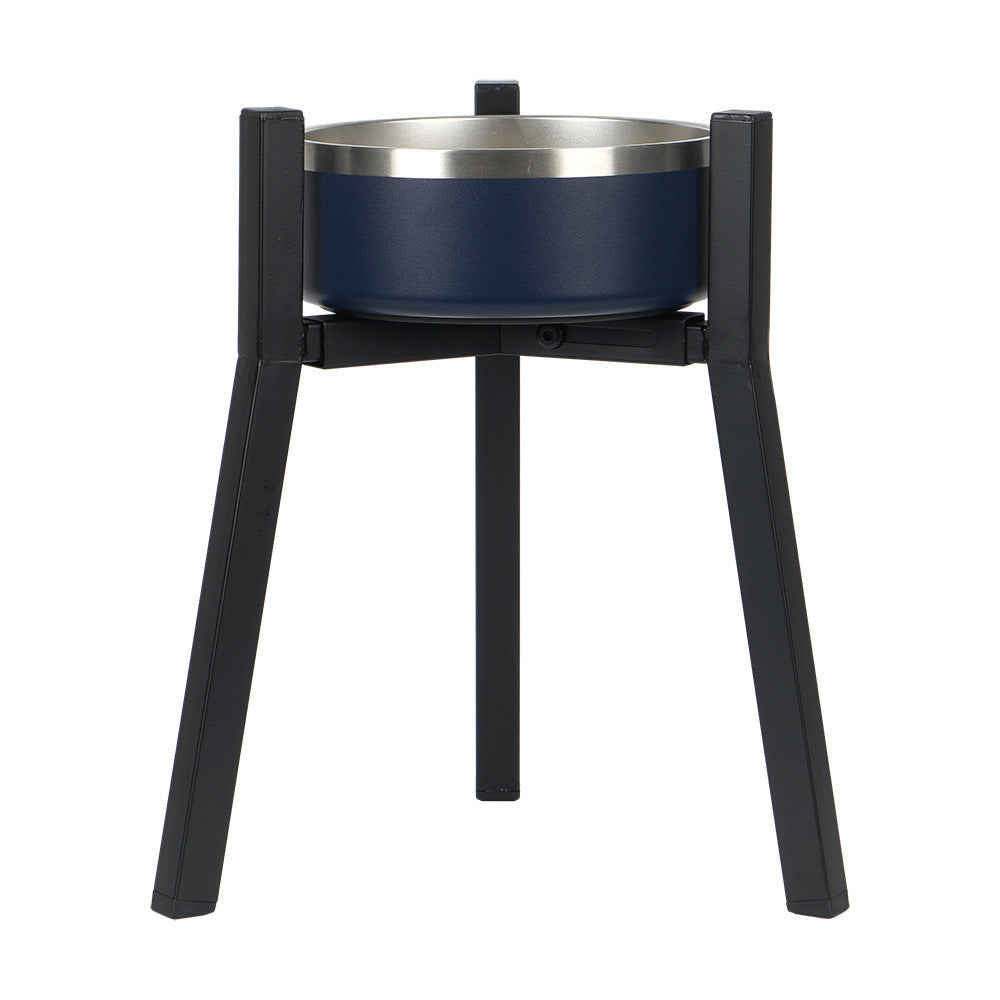 Dog Bowl Adjustable Width Of Bracket