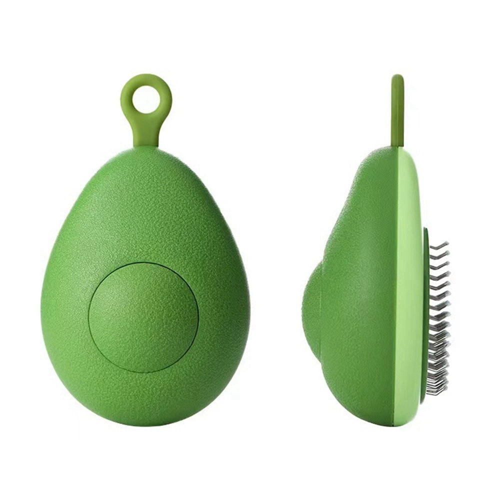 Creative Cat Grooming Comb Portable